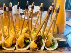 -肴约·花园式餐厅(湖里店)