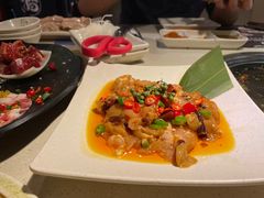 -猫爪爪原切自助烤肉(观音桥阳光世纪店)