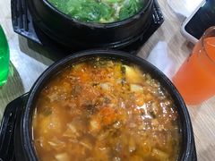 -平山城鑫烧烤(建国楼店)
