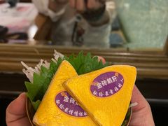 -大江户日本料理(吕厝店)