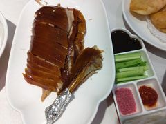 -大鸭梨烤鸭(房山店)