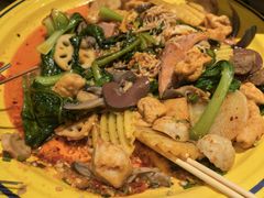 -北丐先生·野馄饨烧烤(雨花万象店)
