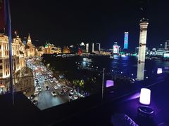 -外滩8号 whisky bar(金延大厦店)