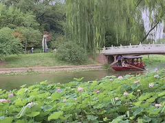 -皇家御河游(紫御湾码头)