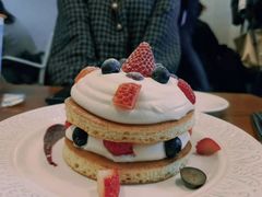 -AFS Cafe & Canteen(闽江二路店)