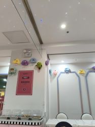-meland club亲子乐园(北京芳圆里ID MALL店)