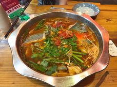 -老凯俚酸汤鱼(鸿通城店)