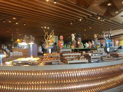 -深圳大梅沙京基洲际度假酒店