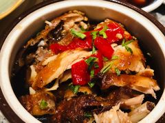 -南京大牌档(济南万象城店)