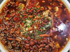 -庆合府重庆大排档(紫都城店)