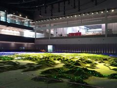 -广州市城市规划展览中心