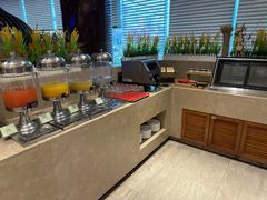 -深圳万悦格兰云天大酒店