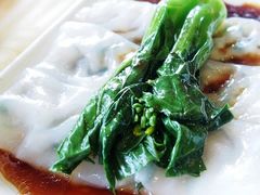 猪肉拉肠-金华悦国际酒店·金福大酒楼