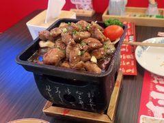 -仙隐小鹿中华料理(南宁万象城店)