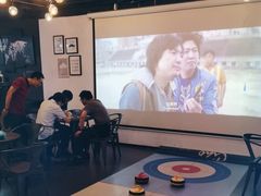 -CIAO·团建聚餐·生日派对轰趴馆(福田店)