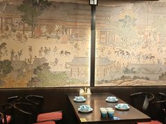 -古都历食南京菜·烤鸭·鸭血粉丝·汤包(南京博物院店)