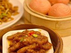 -万山楼海鲜酒家·二十三年老字号