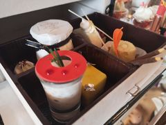 -长江六号法国餐厅(长江南路店)