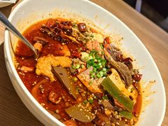 -太二酸菜鱼(兴业太古汇店)