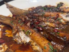 -锡和无锡菜(景丽苑店)