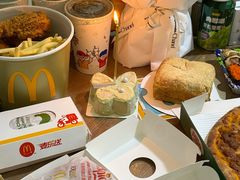 -好利来(欧亚商都店)