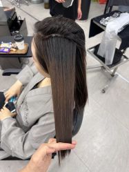 -BOF HAIR BY HONTO