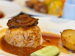 -安蒂娅·海鲜自助餐厅(安蒂娅美兰酒店)