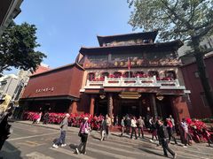 -广州酒家(文昌总店)