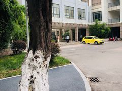 -南京航空航天大学(明故宫校区)