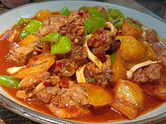 -左陕右甘(亚运村店)