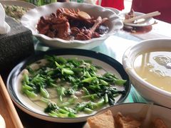 -韵之源农家菜(北京1店)