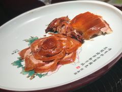 -京华烟云·北京烤鸭(领展购物广场·中关村店)