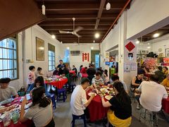 -德成饭店