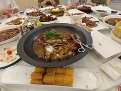 -便宜坊烤鸭店(科创店)