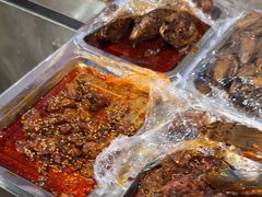 -嘉州鲜知味钵钵鸡(奎星楼店)
