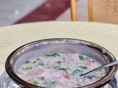 猪杂粥-标记美食新鲜猪杂(兴南大道店)