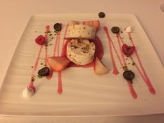 -上海和平饭店-华懋阁 The Cathay Room