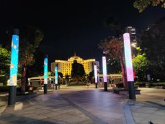 -文华公园(禅城区)