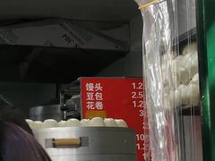 -天泽祥·鼓楼馒头(鼓楼店)