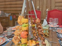 -卢布里西餐厅(总店)