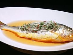 -品味杭州·粤式融合·海鲜小馆·钱江新城CBD