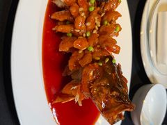 -RIVIERA 松鹤楼(外滩店)