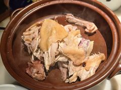 -客语客家菜(华发商都店)