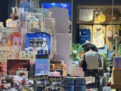 -九木杂物社(崂山丽达店)