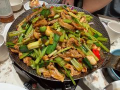 -高玛纳驴肉火烧(一世界店)