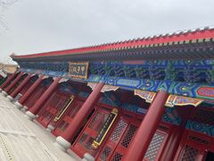 -天津妈祖文化园