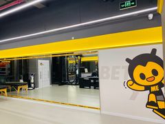 -FEELINGME乐刻私教馆·健身(大融城店)