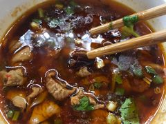 -花溪牛肉米粉(华兴东街店)