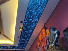 -恐怖游戏(湖滨店)