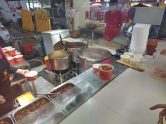 -江三王记牛杂馆(总店)